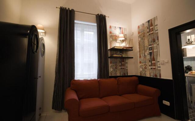 Ister Guesthouse