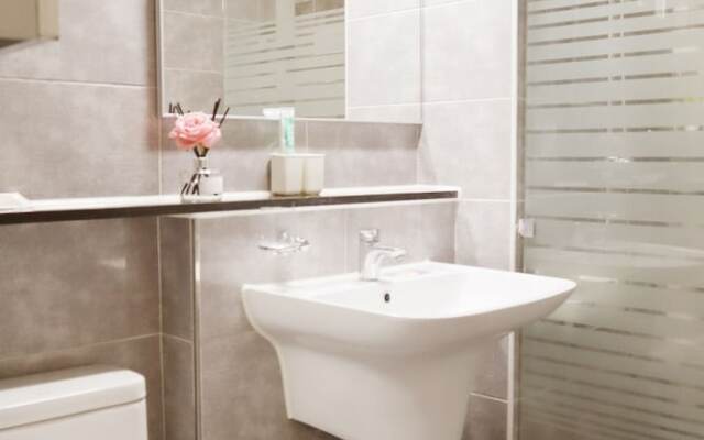 Pyosun Haevichi Pension