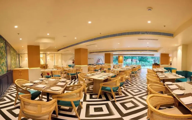 ABN Sarovar Portico Jim Corbett