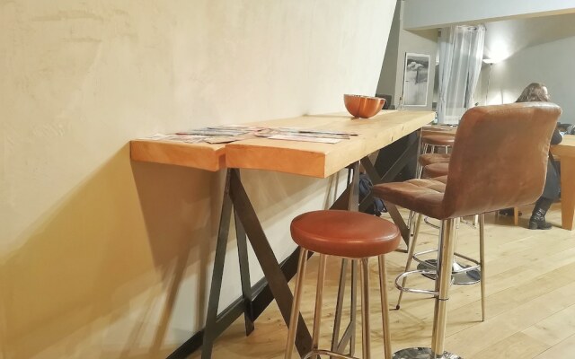 Le Loft des Horlogers - Centre ville - Parking