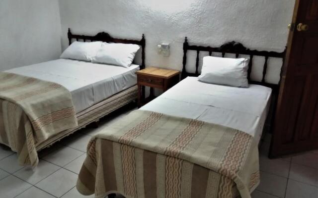 HOSTAL Santa Lucia