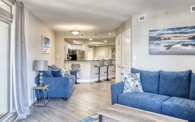 Oceanview Retreat at the Beach