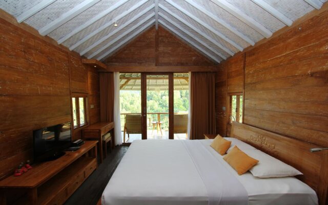 Melanting Cottages