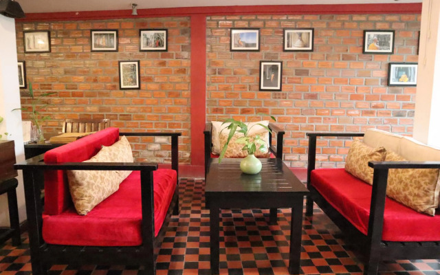 La Niche d Angkor Boutique Hotel