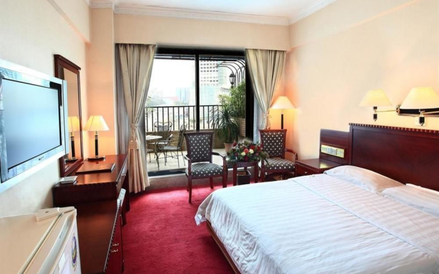 Guangzhou United Star Hotel