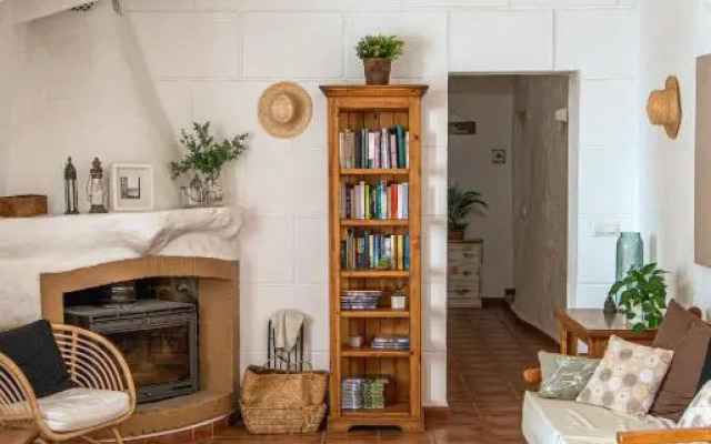 Agroturismo Binissafullet Vell