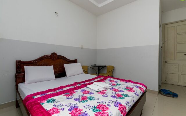 SPOT ON 1007 Minh Phat Hotel