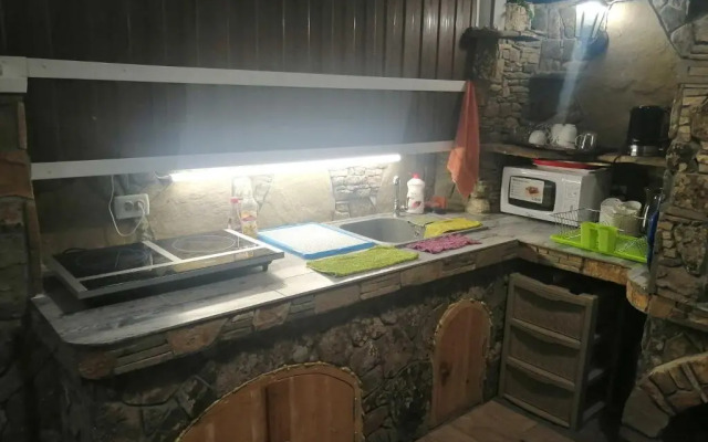 Guest House Dobry Hozyain