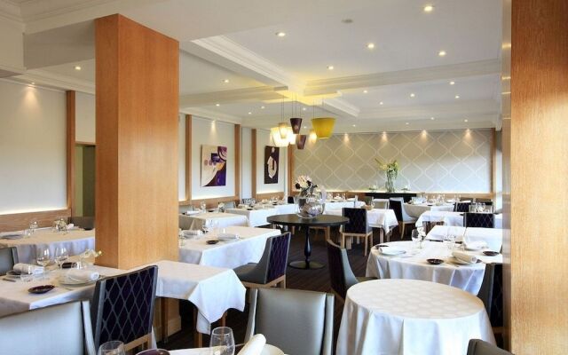 Logis Hôtel Schaeffer Rest St Georges