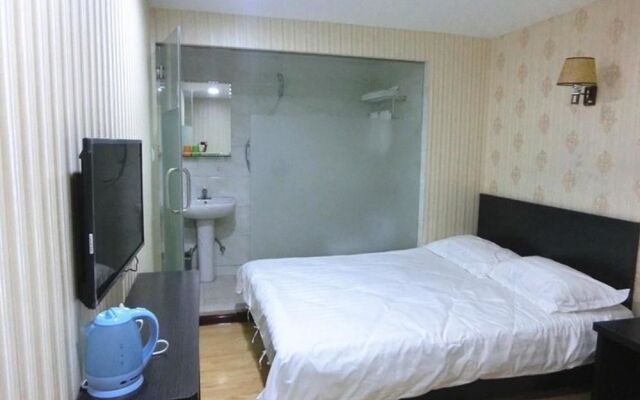Baifusheng Business Hotel