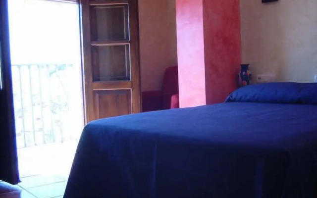 Hotel Don Pero