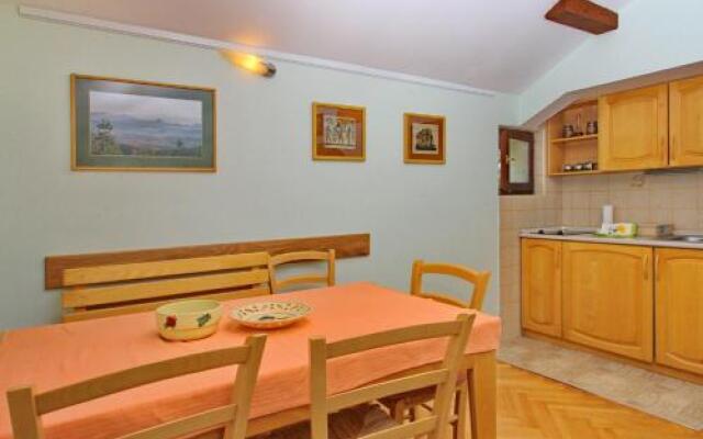 Apartmani Krcma Gaj