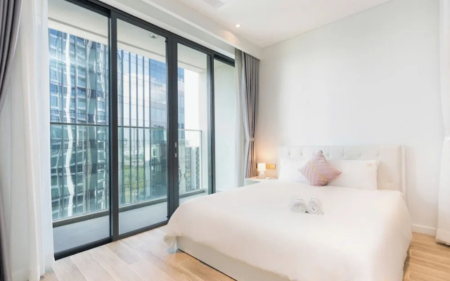 The Crest Residence - ANGIA Hospitality