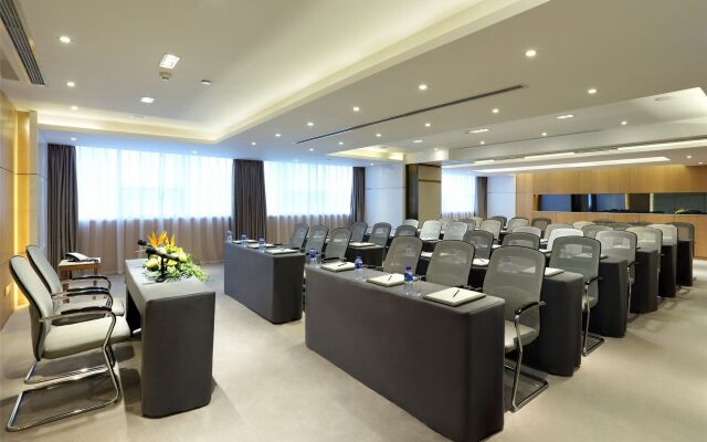 Deacon House Wuxi