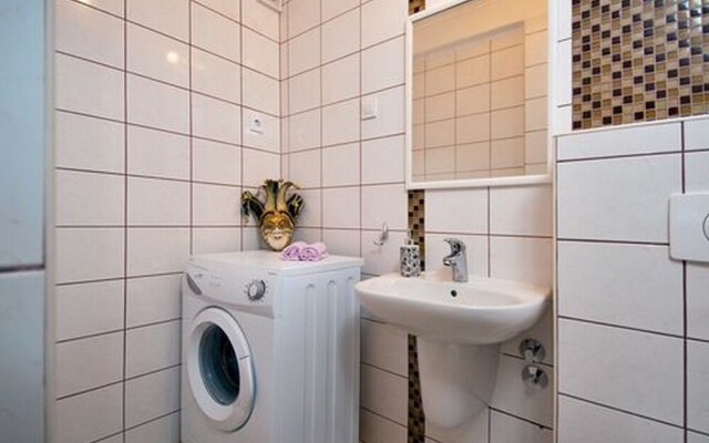 Apartments Villa Milina