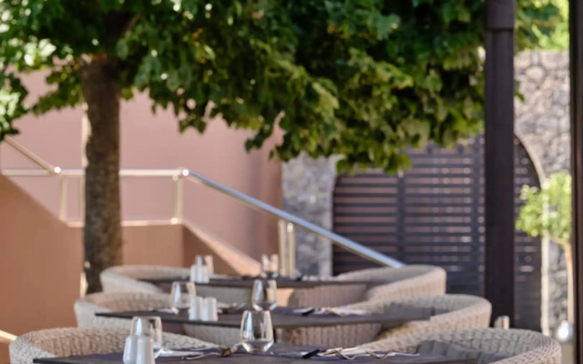 Atlantica Grand Mediterraneo Resort - Adults Only