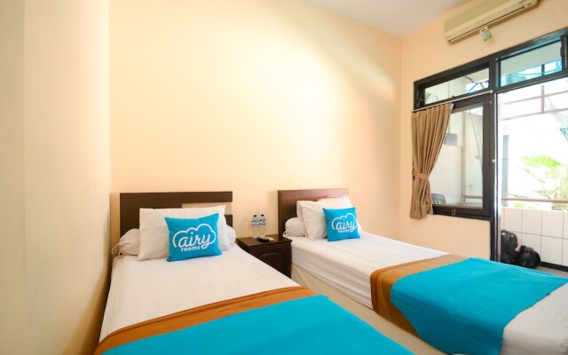 Airy Eco Syariah Bongkaran Jagalan 64 Surabaya