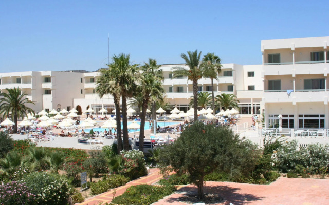 Omar Khayam Resort & Aqua Park