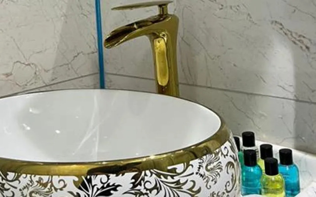 Taksim Larissa Residence