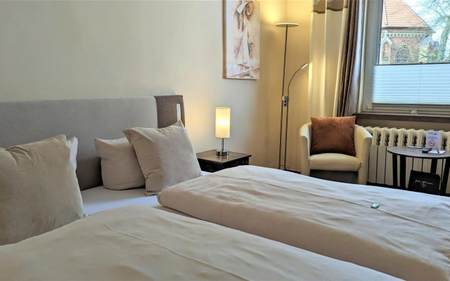 Altstadthotel Goldene Kugel