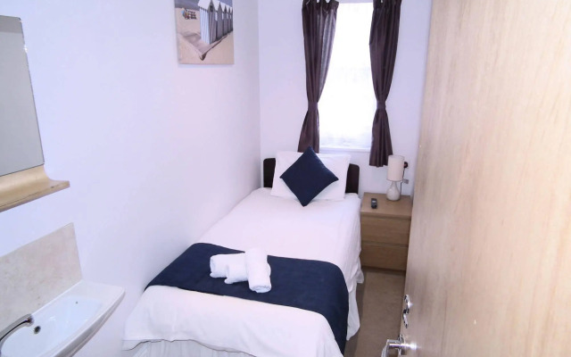 The Kelvin Guest House