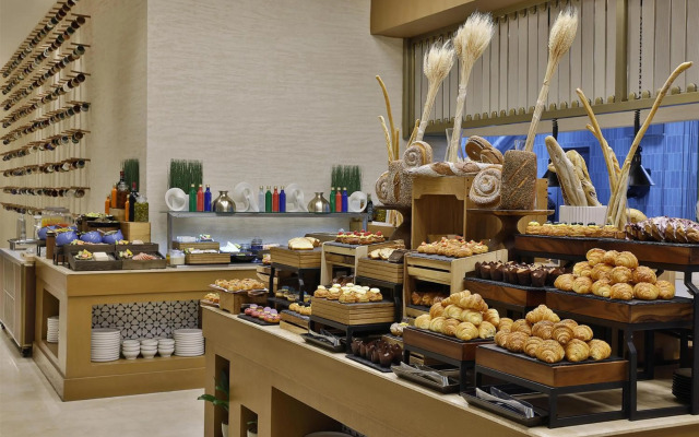 Hilton Al Khobar King Fahd Causeway