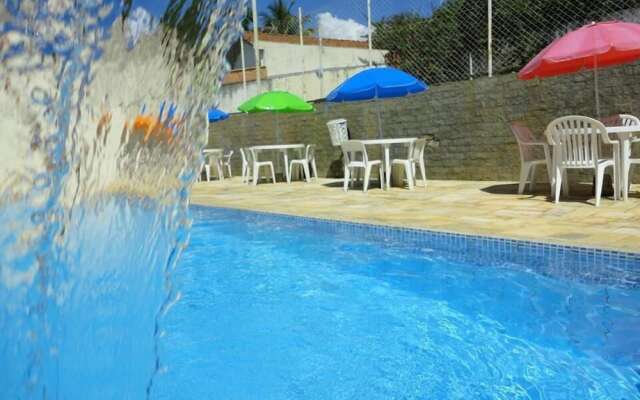 Pousada Casablanca Águas de São Pedro