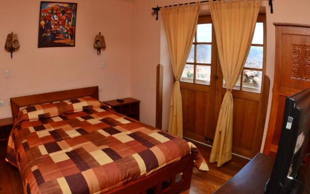 Departamentos Cusco