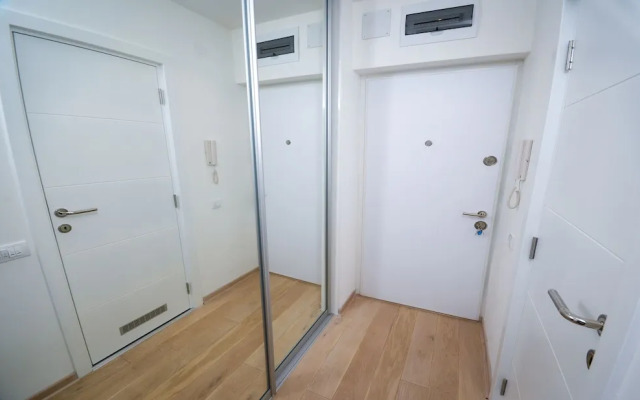 Srecko Exclusive Apartment