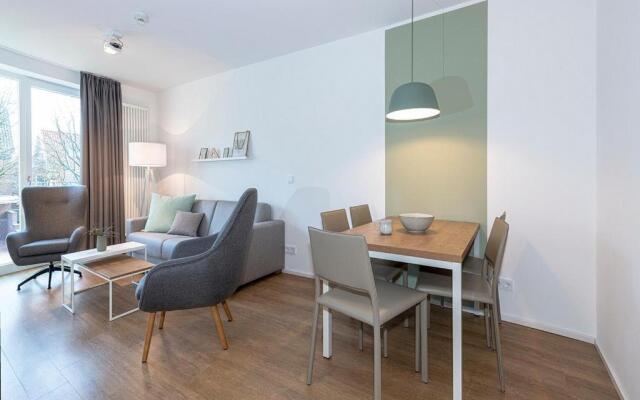 Apartmentvilla Anna See Apartmentvilla Anna See 2-01