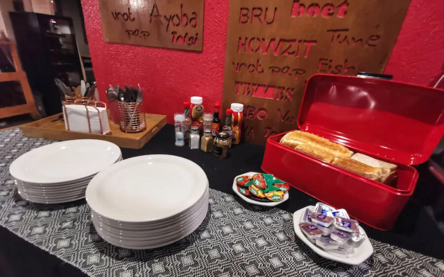 Inn Green At Lake Umuzi