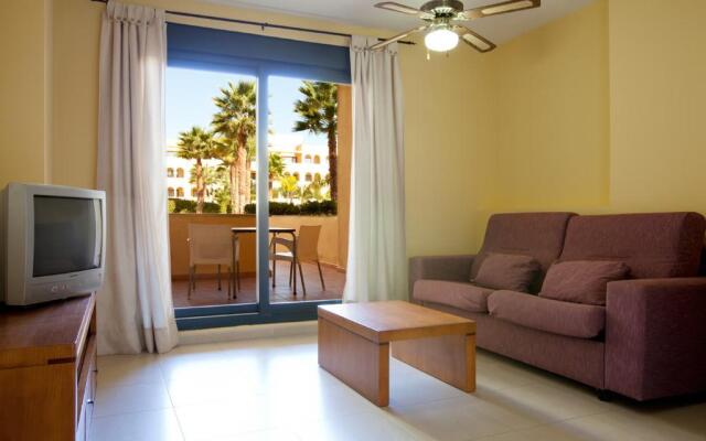 Apartamentos Playamarina