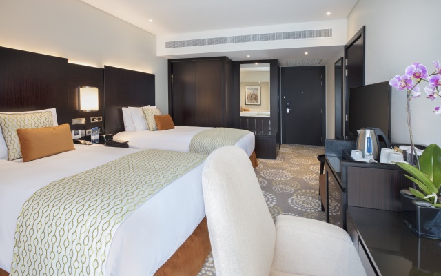 Crowne Plaza Manama (Bahrain)