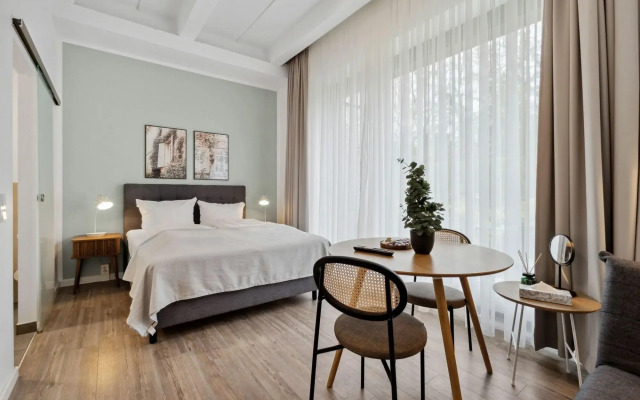 limehome Munich Fritz-Erler Str.