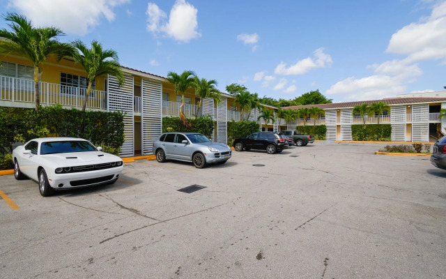 Gables Cove Hotel