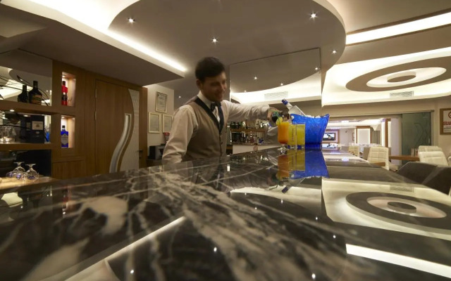 Soyic Hotel