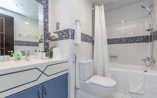 Driven Holiday Homes - Indigo Tower