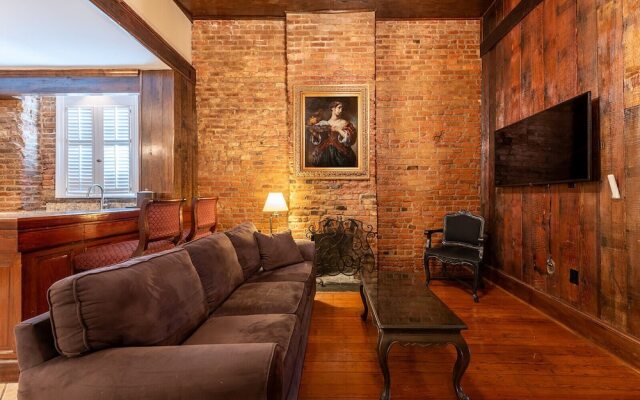 The Manor on St. Philip