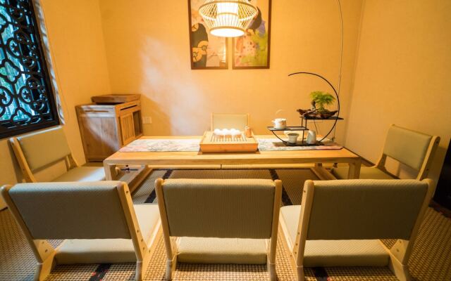 Guilin Inshare No.9 Garden Villa