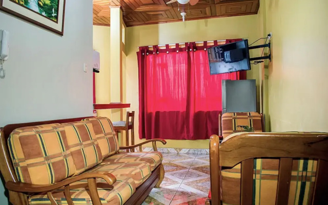 Apart Hotel Bello Oriente