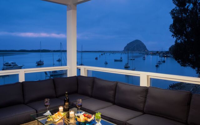 Inn At Morro Bay