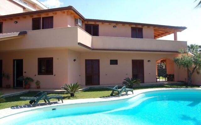 Portorosa Apartments