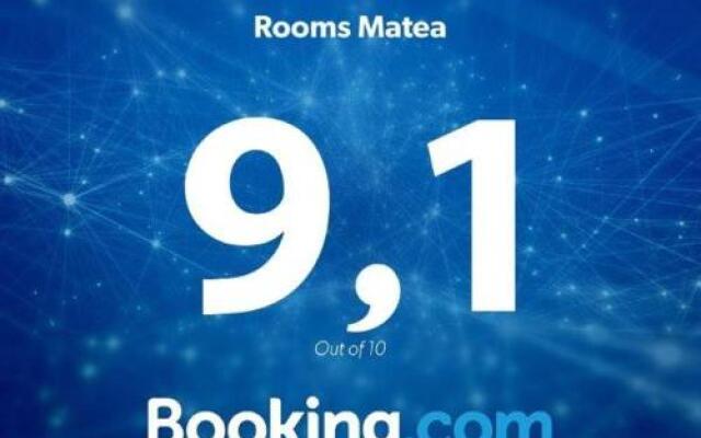 Rooms Matea