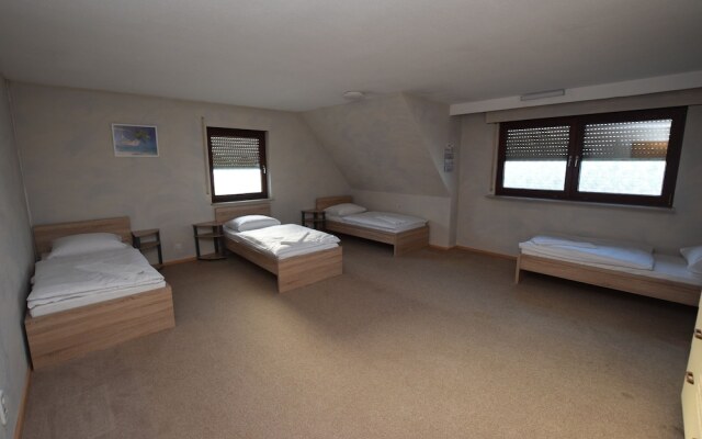 AB Apartments Teckstraße in Esslingen