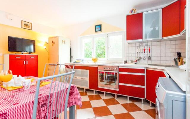 Holiday Home Villa Pindo