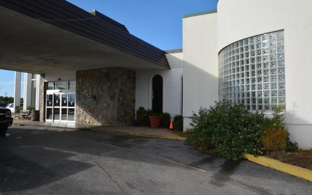 Biltmore Hotel Oklahoma