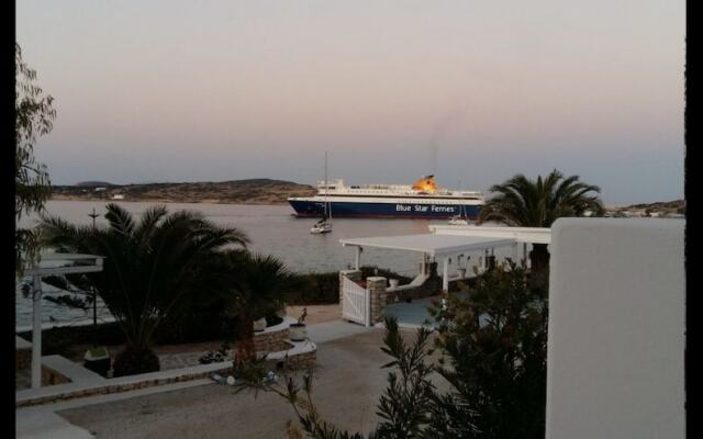 Posidonion Hotel
