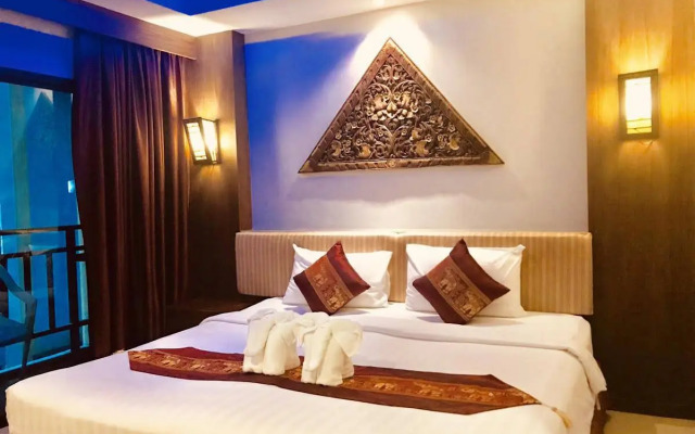Thai Corner Hotel Patong