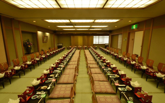 Gion Fukuzumi Inn