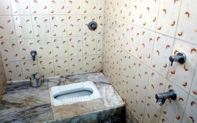 Lelbi Rooms 2101